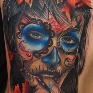 Meet your Posher, Rudolpho